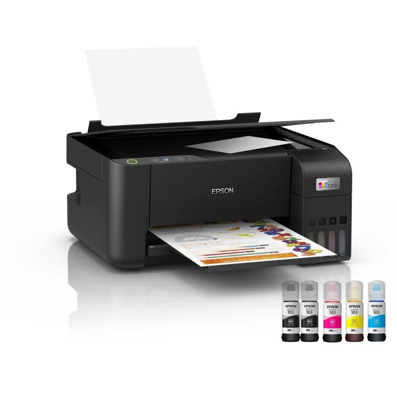 IMPRIMANTE EPSON 3210 COULEUR